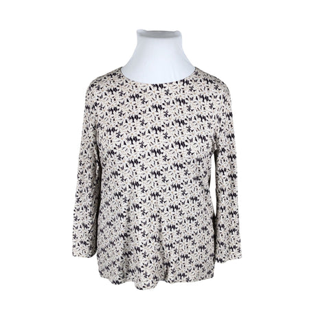Unisex Nanso - Tricot shirt, size 42 - Beige ()