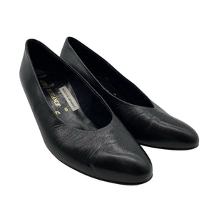 Unisex Ara - High heels, size 40 - Black (2)