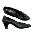 Unisex Ara - High heels, size 40 - Black ()