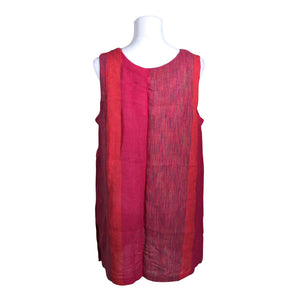 Unisex Aino - Dress, size 40 - Pink (2)