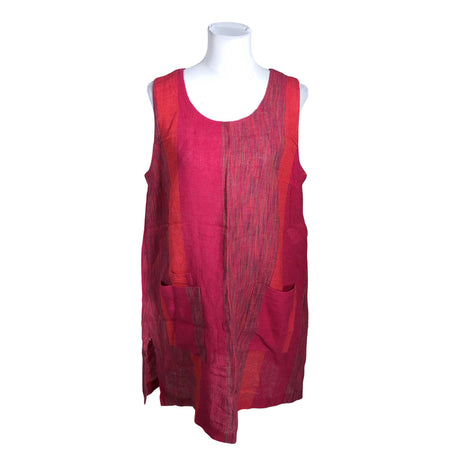 Unisex Aino - Dress, size 40 - Pink ()
