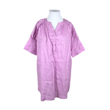 Unisex Repeat - Dress, size 42 - Light pink ()