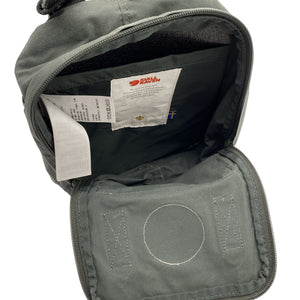 Unisex Fjällräven - Backpack, size Ei kokoa - Green (3)