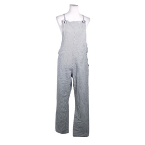 Unisex Dedicated - Overalls, size 40 - White (1)