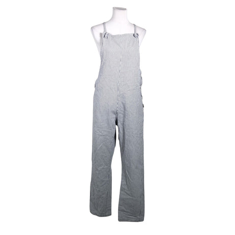 Unisex Dedicated - Overalls, size 40 - White ()