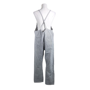 Unisex Dedicated - Overalls, size 40 - White (2)