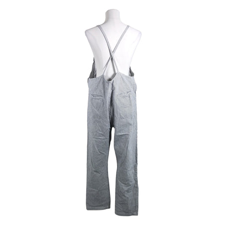 Unisex Dedicated - Overalls, size 40 - White (2)