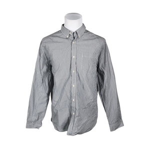 Unisex Peak Performance - Collared shirt, size XXL - White (1)