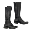 Unisex Caprice - Boots, size 36 - Black ()
