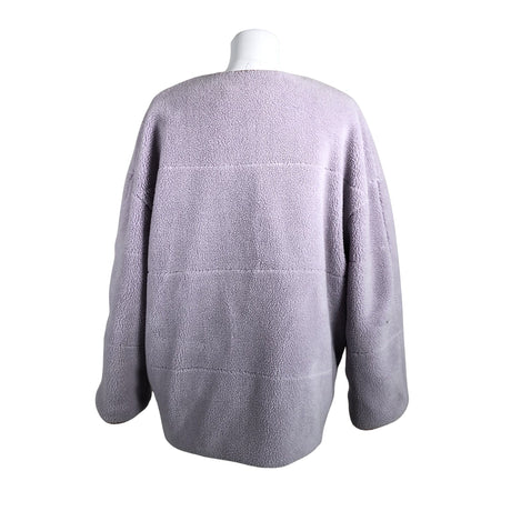 Unisex Samsoe&Samsoe - Lightly padded jacket, size 36 - Violet (2)