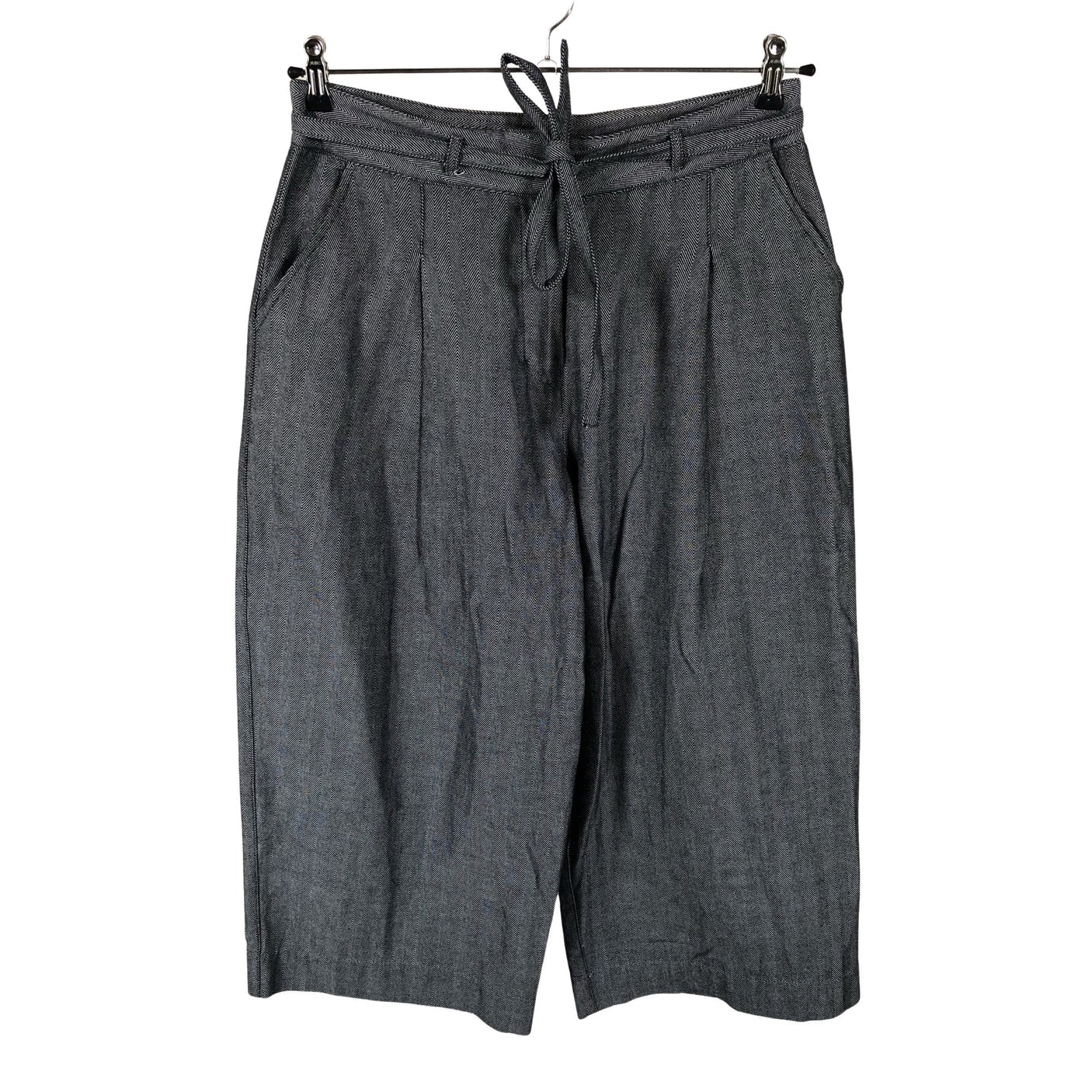 Unisex People Tree - Slacks, size 40 - Gray (1)