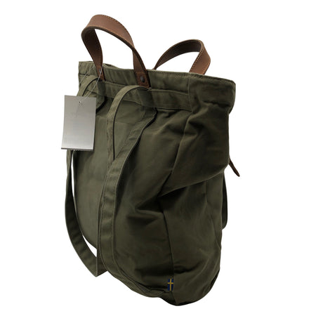 Unisex Fjällräven - Olkalaukku, koko Maxi -  (2)
