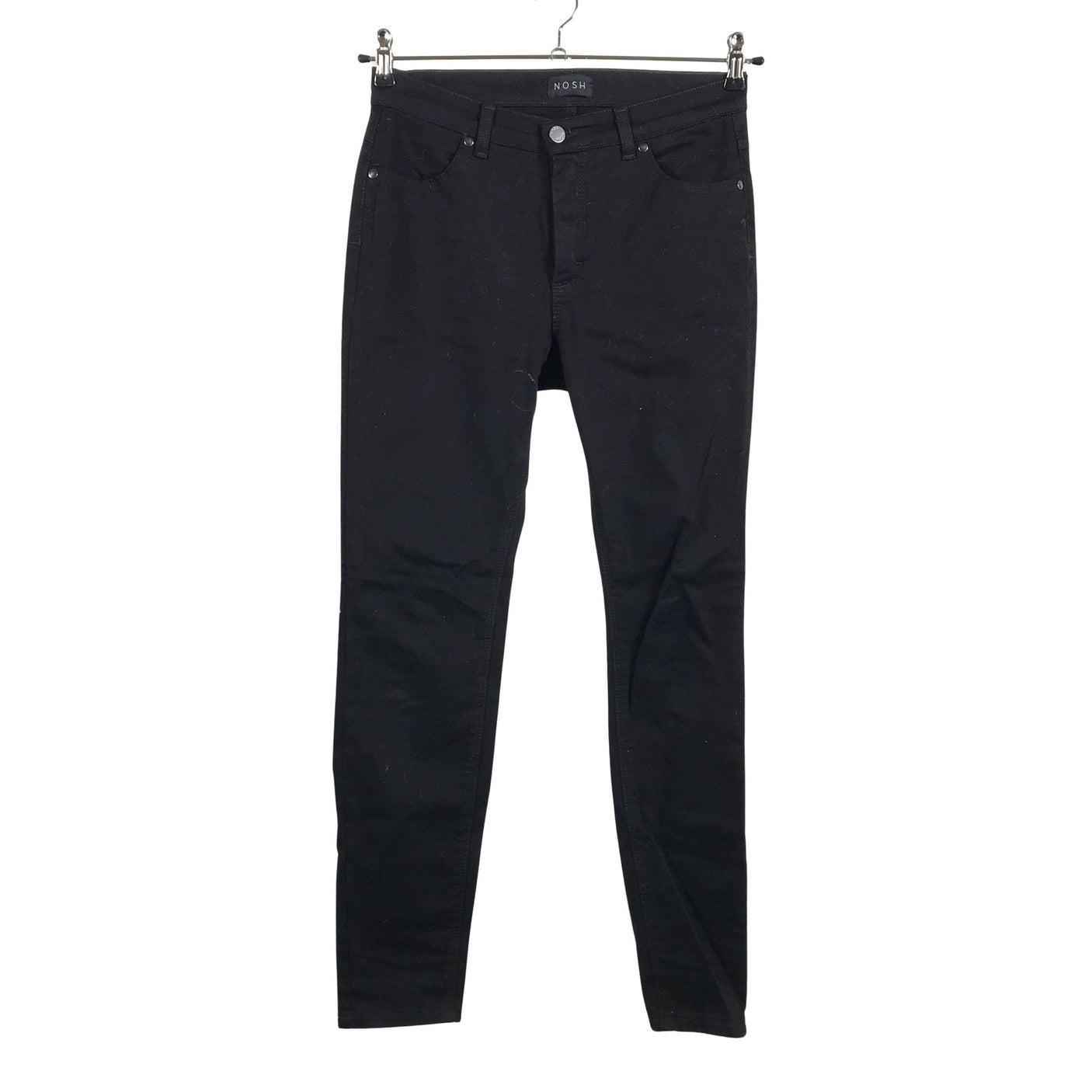 Unisex NOSH - Jeans, size W28 - Black (1)