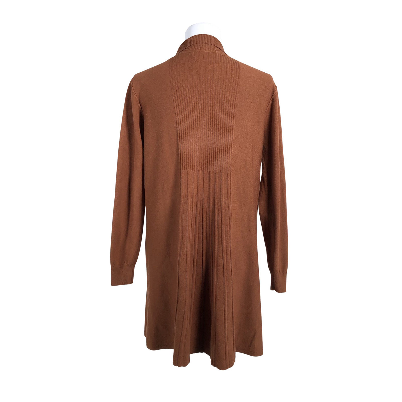 Unisex Bohemiana - Cardigan, size 40 - Brown (2)