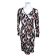 Unisex Neulomo - Tricot dress, size 38 - White ()