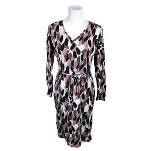 Unisex Neulomo - Tricot dress, size 38 - White (1)
