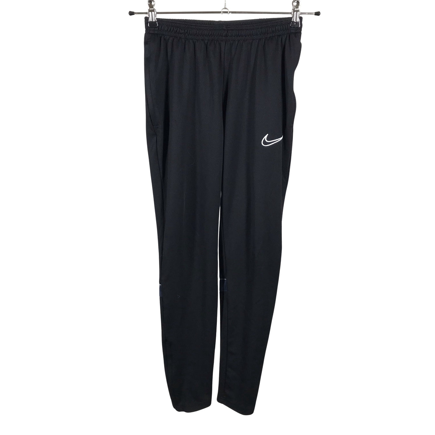 Unisex Nike - Track pants, size XS - Black (1)
