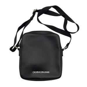 Unisex Calvin Klein Jeans - Shoulder bag, size Mini - Black (1)