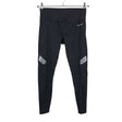 Unisex Pressio - Sports tights, size 38 - Black ()