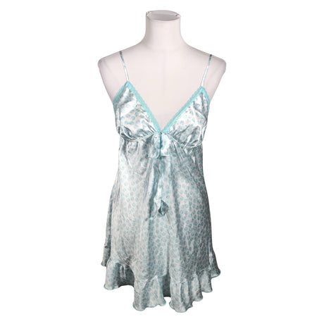 Unisex Victoria's Secret - Nightshirt, size 40 - Turquoise ()