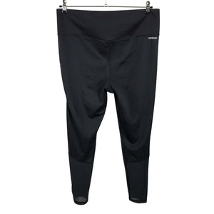 Unisex Adidas - Sports tights, size 46 - Black (2)