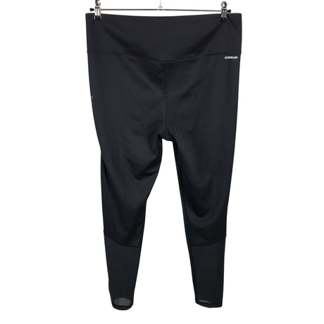 Unisex Adidas - Sports tights, size 46 - Black (2)