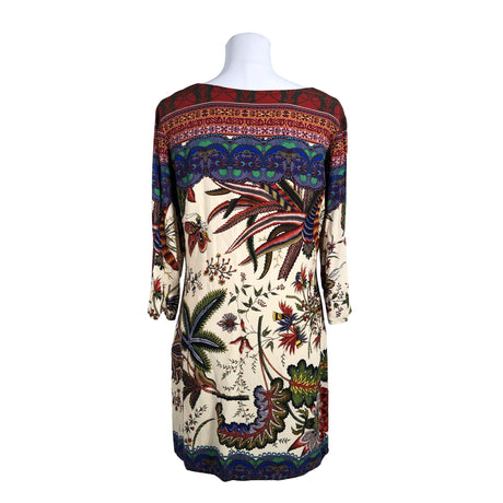 Unisex Desigual - Tunic, size 40 - Beige (2)