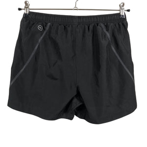 Unisex Puma - Sports shorts, size S - Black (2)