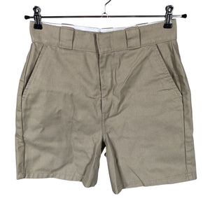 Unisex Dickies - Shorts, size W30 - Beige (1)