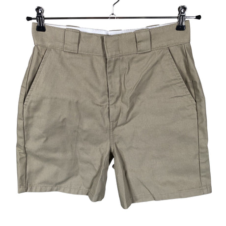 Unisex Dickies - Shorts, size W30 - Beige ()