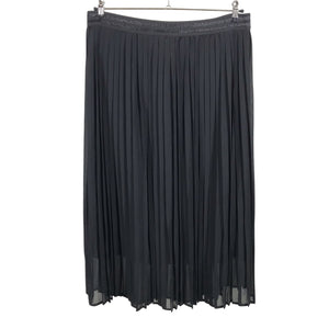 Unisex Aventura - Fabric skirt, size 42 - Black (1)