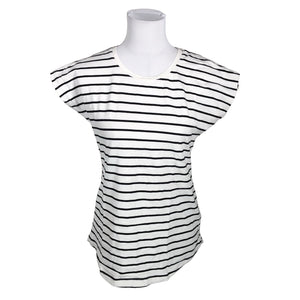 Unisex NOSH - T-shirt, size 36 - White (1)