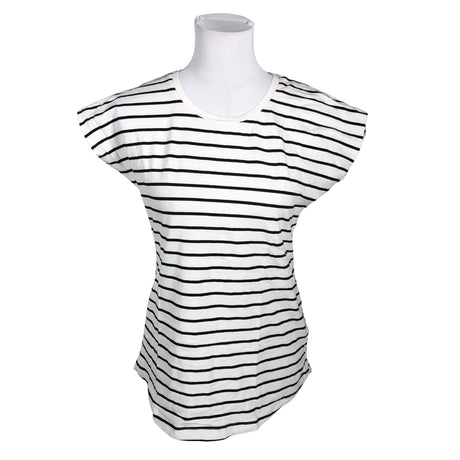 Unisex NOSH - T-shirt, size 36 - White ()