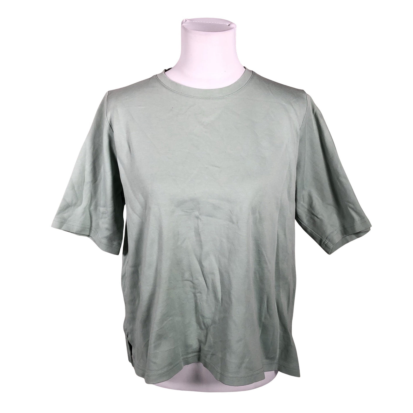 Unisex Nanso - T-shirt, size 40 - Green (1)