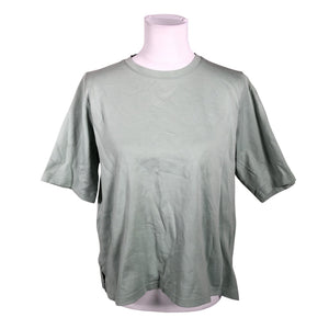 Unisex Nanso - T-shirt, size 40 - Green (1)