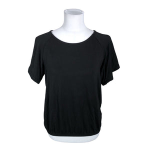 Unisex NOSH - T-shirt, size 36 - Black (1)