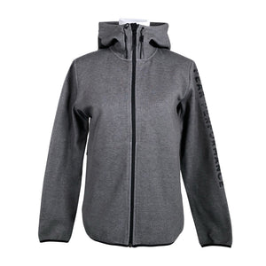 Unisex Peak Performance - Hoodie, size 40 - Gray (1)