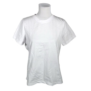 Unisex NOSH - T-shirt, size 36 - White (1)
