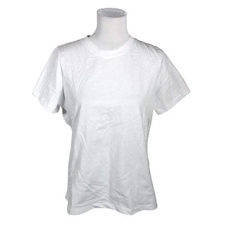 Unisex NOSH - T-shirt, size 36 - White ()