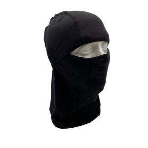Unisex Husky - Sports beanie, size 58 - 60 cm - Black (1)