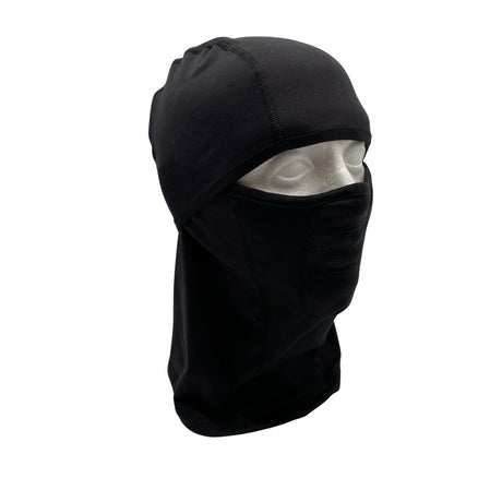 Unisex Husky - Sports beanie, size 58 - 60 cm - Black ()