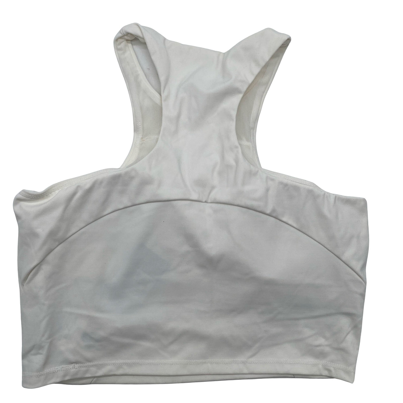 Unisex ICIW – Icaniwill - Sports top, size 38 - White (2)