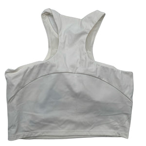 Unisex ICIW – Icaniwill - Sports top, size 38 - White (2)