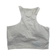 Unisex ICIW – Icaniwill - Sports top, size 38 - White ()
