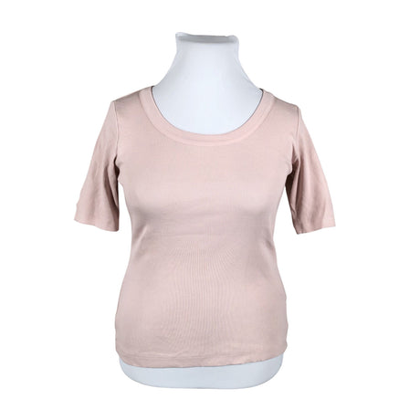 Unisex NOSH - T-shirt, size 42 - Light pink ()