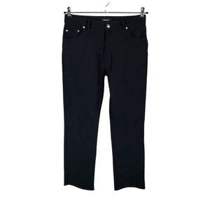 Unisex Sand - Slacks, size 40 - Black (1)