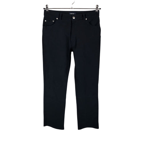Unisex Sand - Slacks, size 40 - Black ()