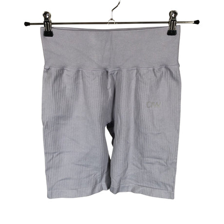 Unisex ICIW – Icaniwill - Sports shorts, size 36 - Violet ()