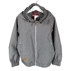 Unisex Reima - Outdoor jacket, size 128 - 134 - Gray (1)