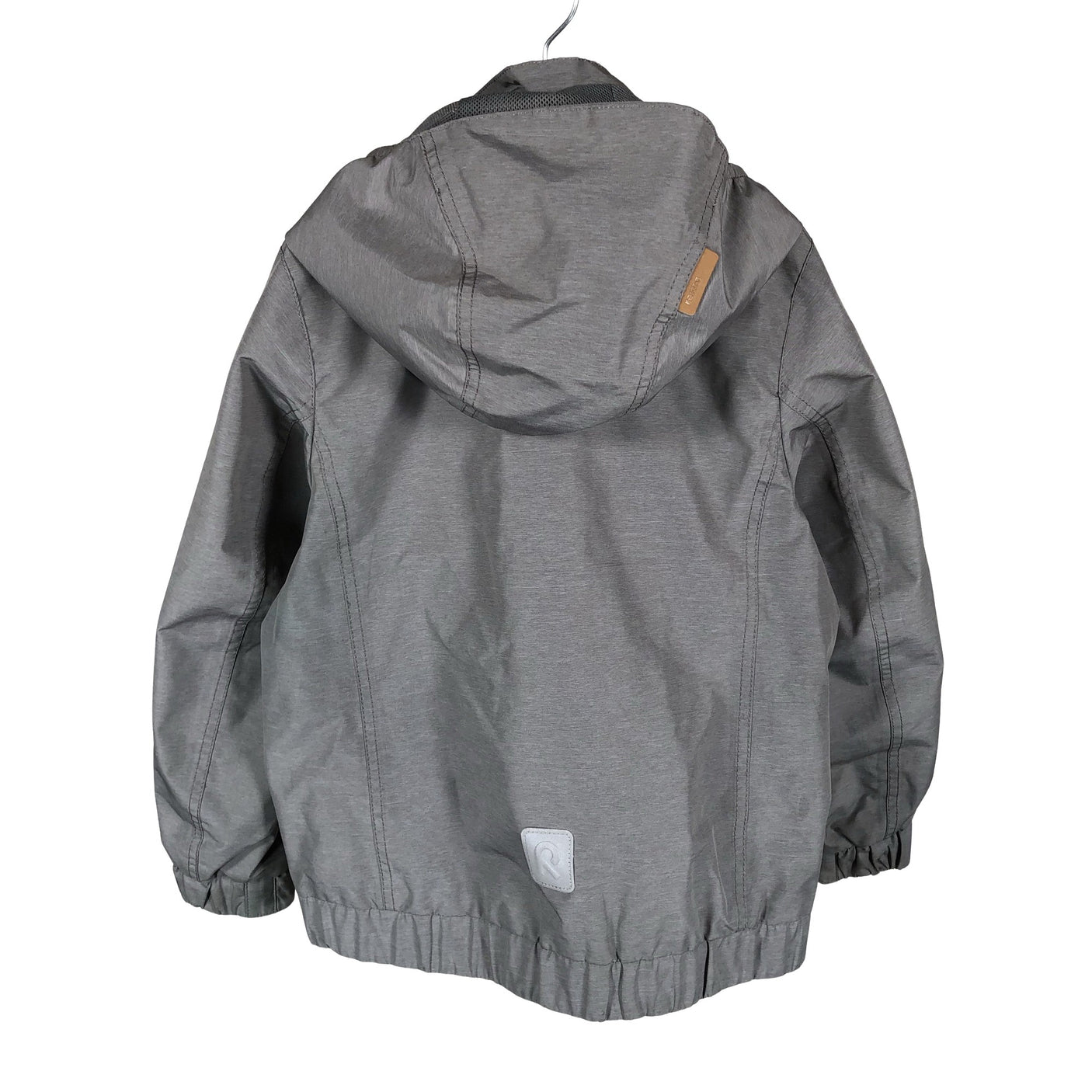 Unisex Reima - Outdoor jacket, size 128 - 134 - Gray (2)